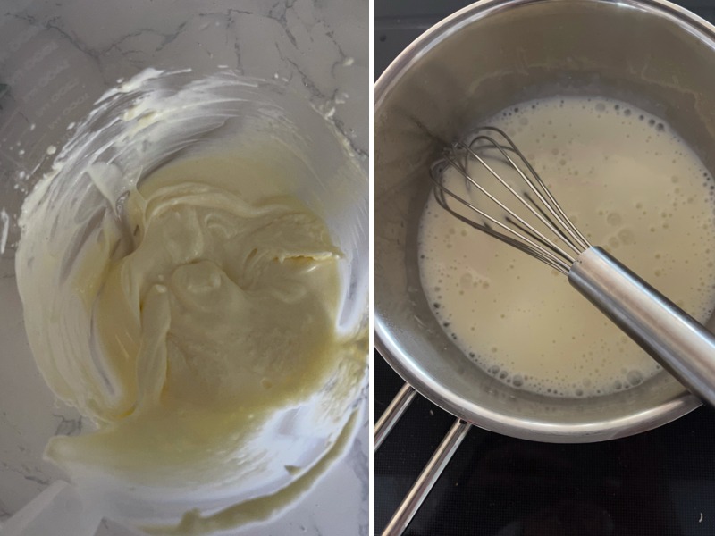 Rhabarber-Cheesecake-Cups 