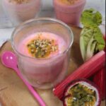 IMG Rhabarbercreme mit Passionsfrucht 01
