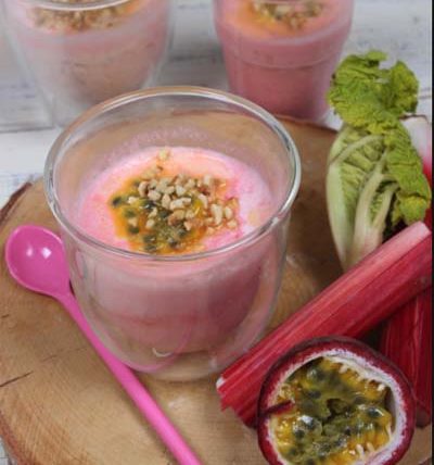 IMG Rhabarbercreme mit Passionsfrucht 01