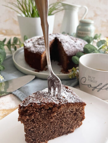 Rotweinkuchen mit schokolade rezept, rotweinkuchen backen, rotweinkuchen nach omas art