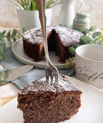 IMG Rotweinkuchen mit Schokolade Rezept 5