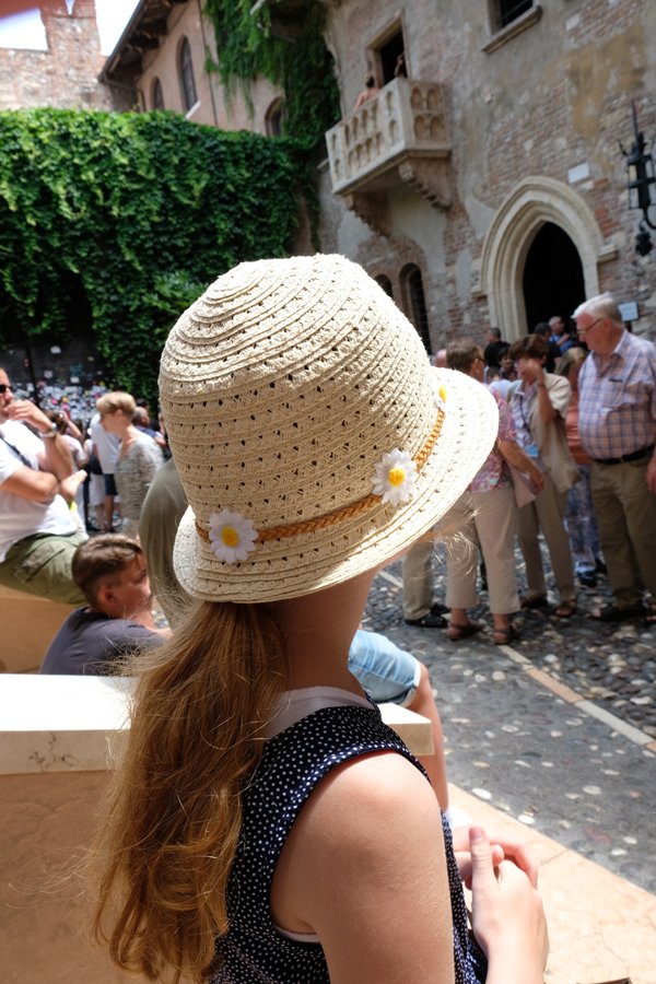 Verona - Romeo und Julia