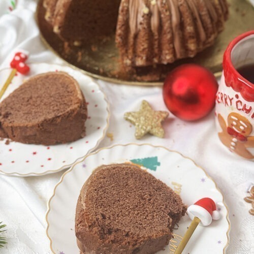IMG Saftiger Gewuerzkuchen nach Omas Rezept 01