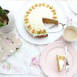 IMG Saftiger Karottenkuchen zu Ostern Rezept 10