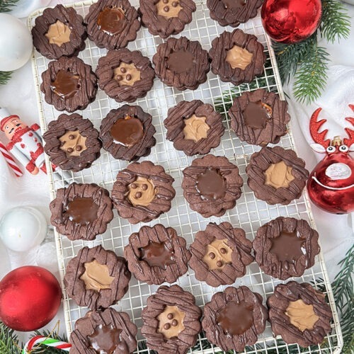 IMG Salted Caramel Spitzbuben 11