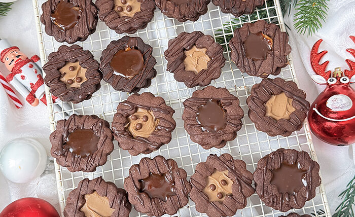 IMG Salted Caramel Spitzbuben 11