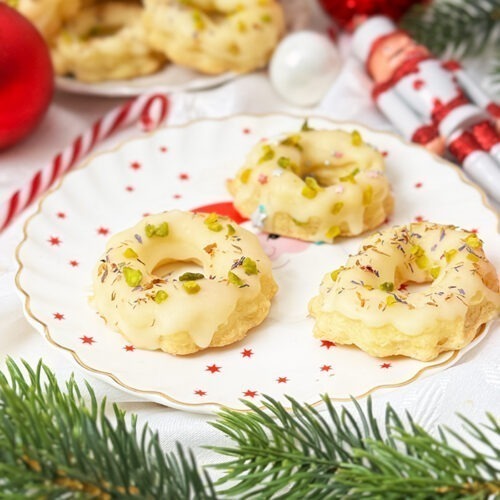 IMG Schmandkringel mit Pistazien 04