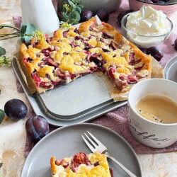 IMG Schneller Pflaumkuchen Rezept 08