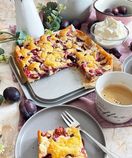 IMG Schneller Pflaumkuchen Rezept 08