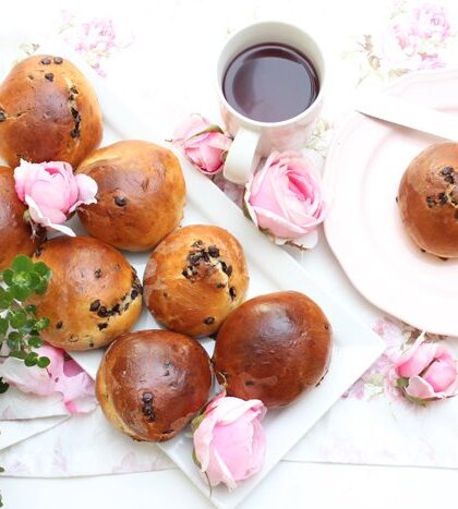 Schokobrötchen Rezept - Fluffig und Einfach 2 IMG Schokobroetchen Rezept TL
