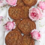IMG Schokoladen Cookies Rezept 2