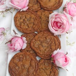 IMG Schokoladen Cookies Rezept 2
