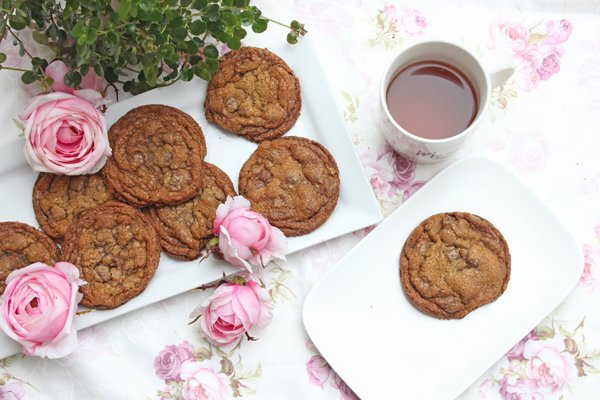 IMG Schokoladen Cookies Rezept TL