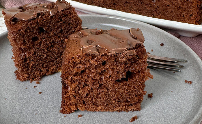 IMG Schokoladenkuchen vom Blech Rezept 04