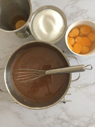 Schokoladina Rezept: Heinerle einfach selber machen 6 Schokoladina Rezept 03
