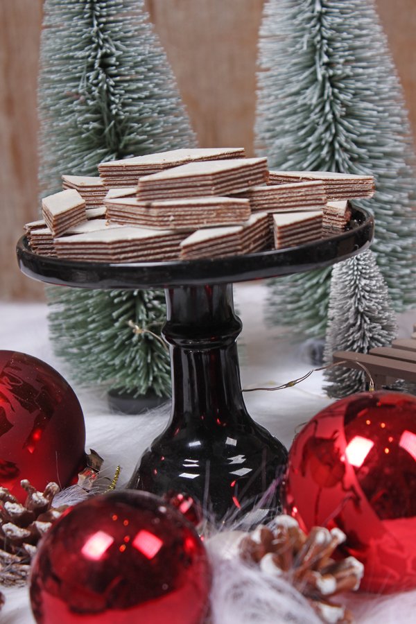 Schokoladina zu weihnachten oder andere sagen auch “heinerle“ Schokoladina zu weihnachten oder andere sagen auch “heinerle“