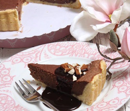 IMG Schokotarte 1 Kopie