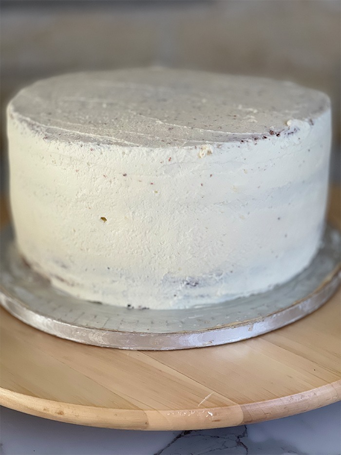 Schwarzwälder Kirschtorte Rezept, Schwarzwälder Torte