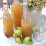 IMG Selbstgemachten Apfelsaft haltbar machen TL