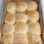 IMG Sesambroetchen Rezept