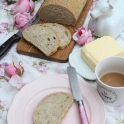 IMG Sesambrot Rezept 7