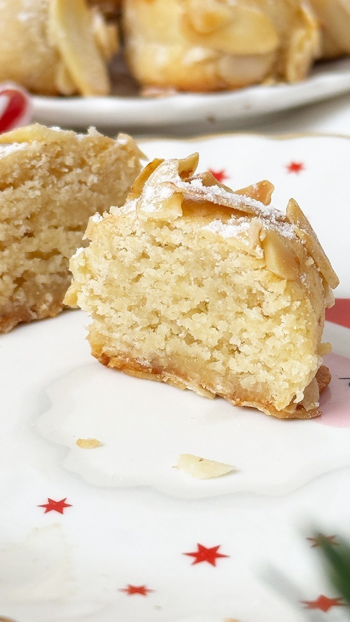 Sizilianische Mandorlini - So zauberst du diese Marzipan-Plätzchen 
