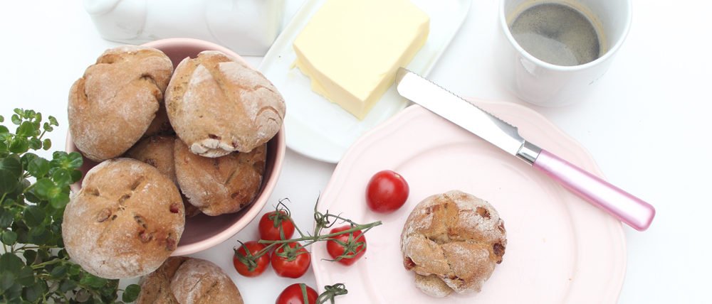 Speckbrötchen - einfaches, leckeres und herzhaftes rezept 8