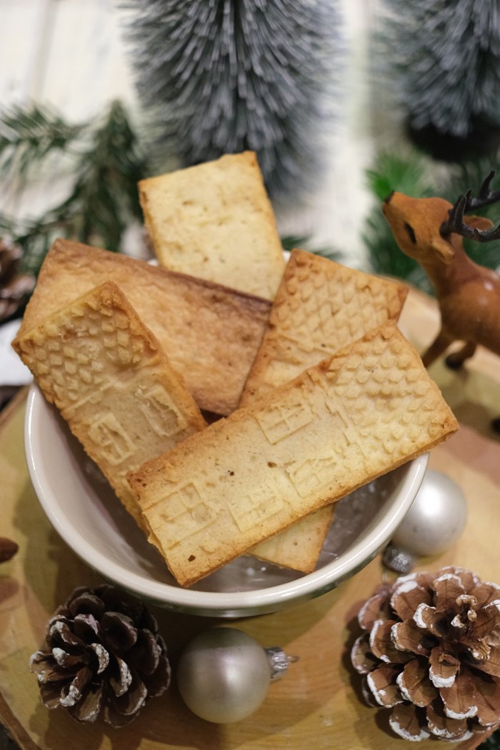 Spekulatius ein klassisches und butterzartes rezept 3