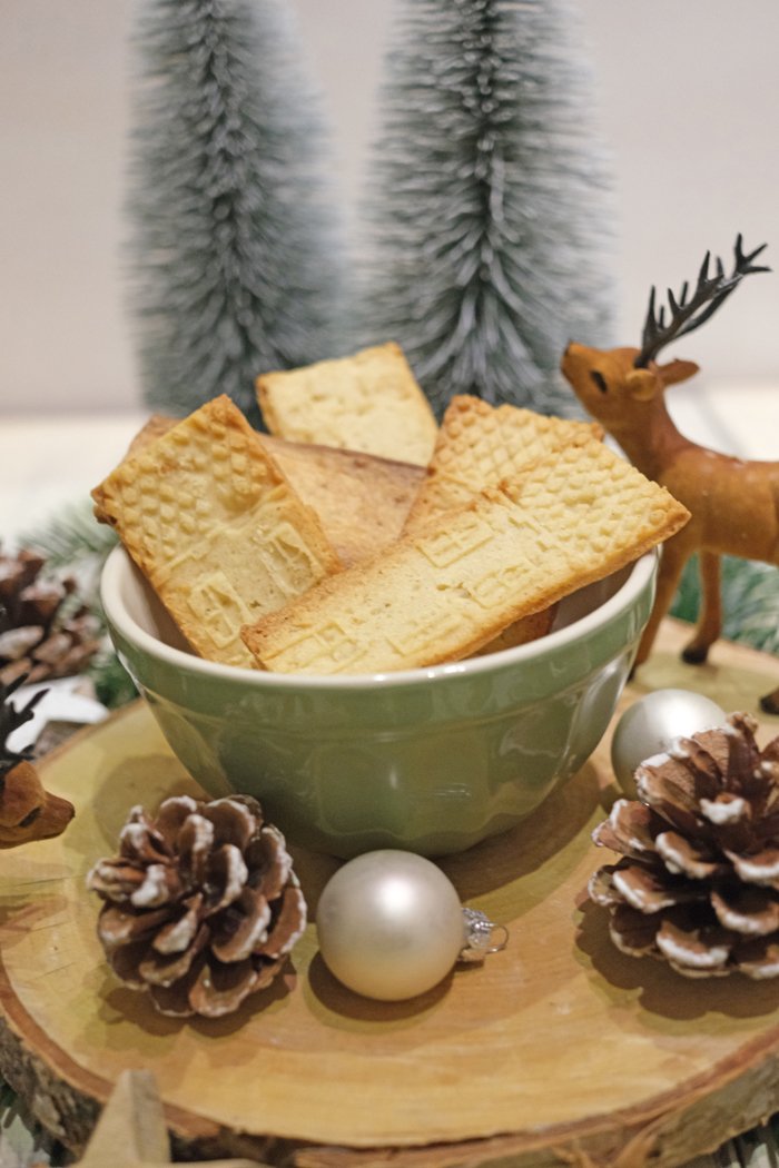 Spekulatius ein klassisches und butterzartes rezept 2