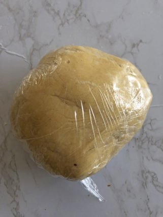 Spekulatius selber backen:Einfach knusprig und würzig 9 Spekulatius ein klassiches und butterzartes Rezept 03