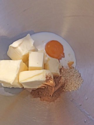Spekulatius selber backen:Einfach knusprig und würzig 6 Spekulatius ein klassiches und butterzartes Rezept
