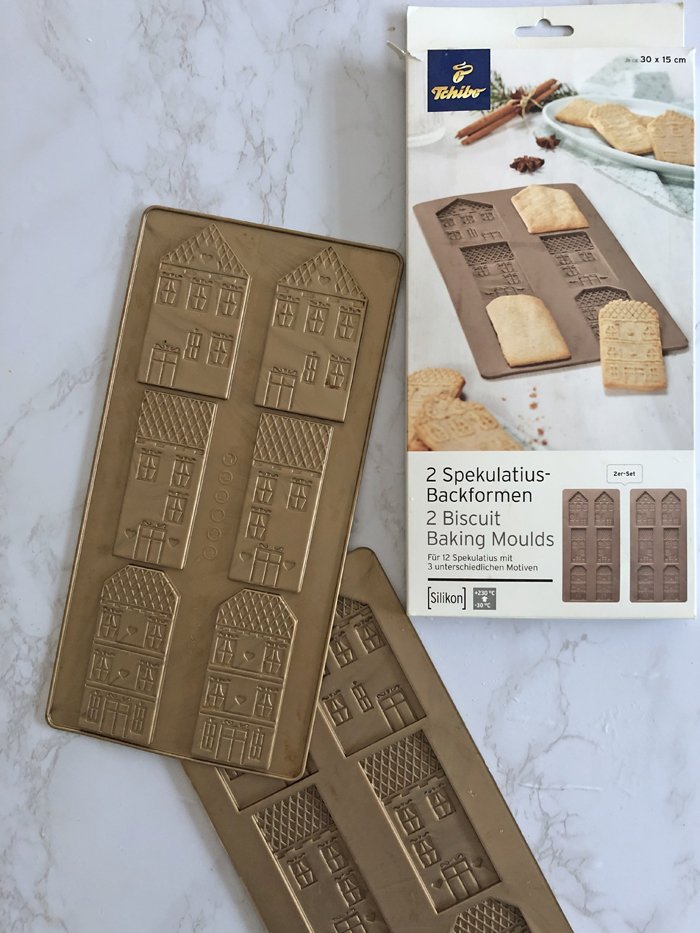 Spekulatius ein klassiches und butterzartes rezept