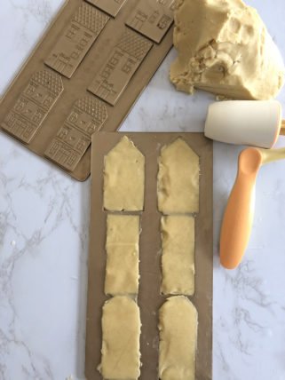 Bake your own speculoos: Simply crispy and spicy 10 Spekulatius klassiches und butterzartes Rezept 3