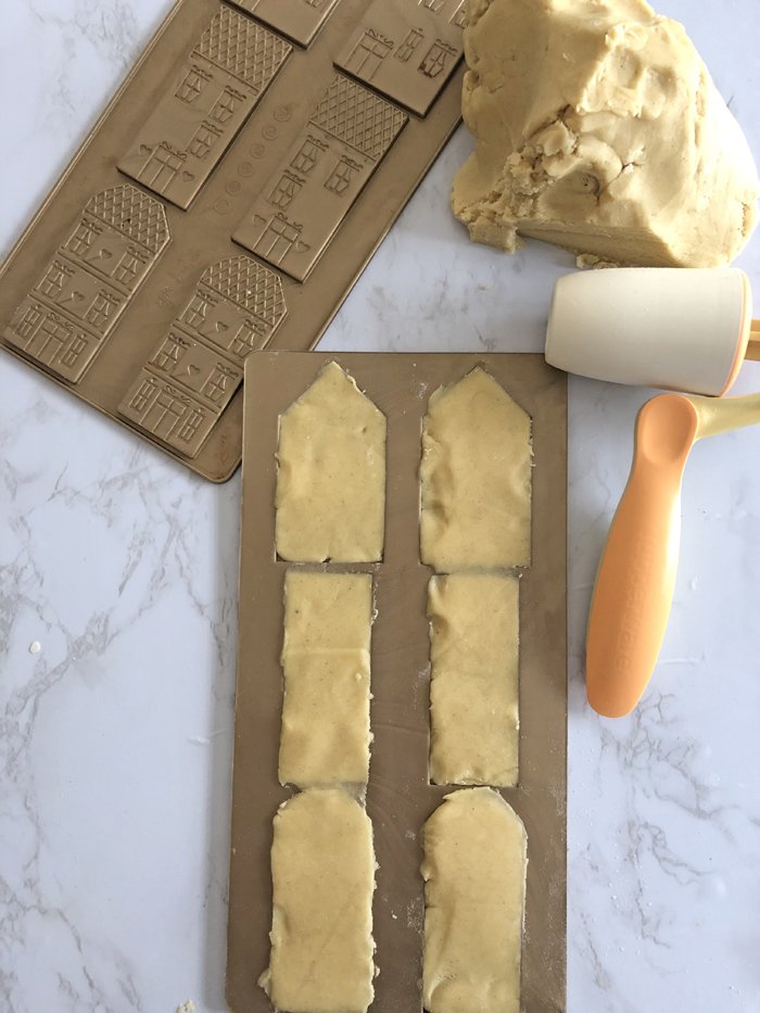 Spekulatius ein klassiches und butterzartes rezept