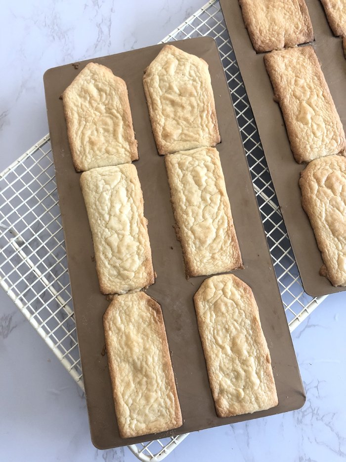 Spekulatius ein klassiches und butterzartes rezept