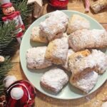 IMG Stollenkonfekt mit Marzipan Rezept