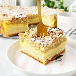 IMG Streuselkuchen mit Pudding Rezept