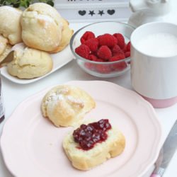 IMG Sueße Quark Oel Broetchen Rezept 4