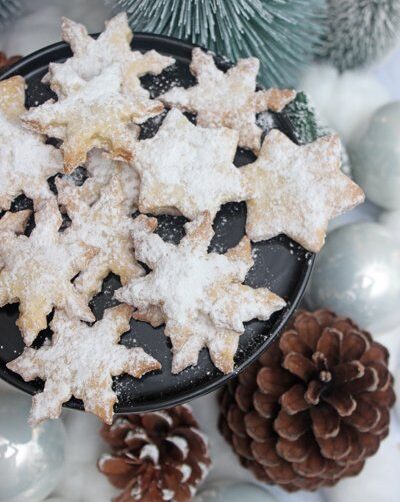 IMG Suger Cookies Weihnachtsplaetzchen Rezept TL