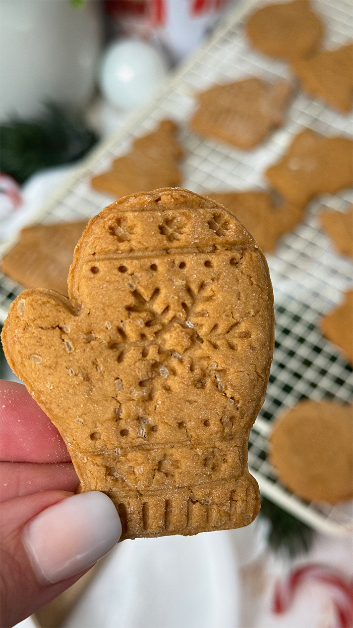 Superweiche lebkuchen zum ausstechen rezept. Lebkuchen rezept, lebkuchen einfach, plätzchen rezept