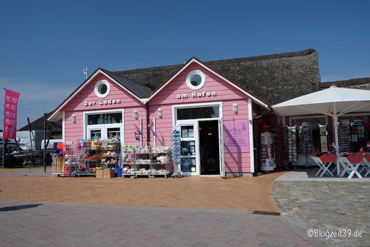 Vier Buchstaben für Urlaub ... SYLT 