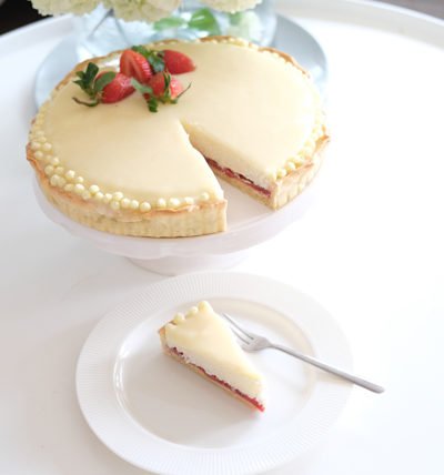 IMG Tarte Sissi Backen mit Birkmann TL