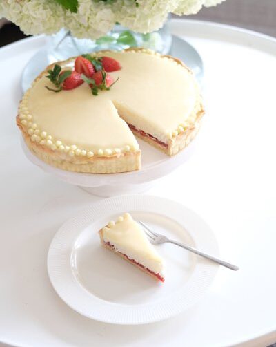 IMG Tarte Sissi Backen mit Birkmann TL