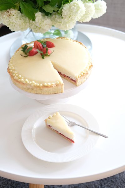 IMG Tarte Sissi Backen mit Birkmann TL