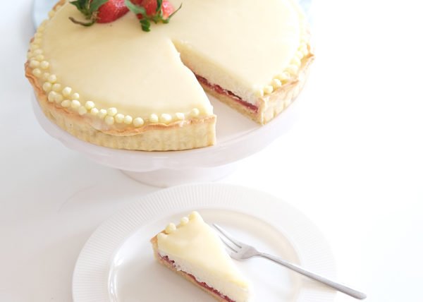 IMG Tarte Sissi mit Birkmann