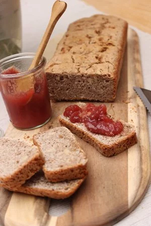 Im backofen brotbackmischungen von mixdeinbrot 19