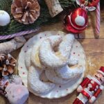 IMG Vanillekipferl ohne Ei Rezept