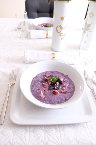 IMG Violette Kartoffelsuppe Rezept