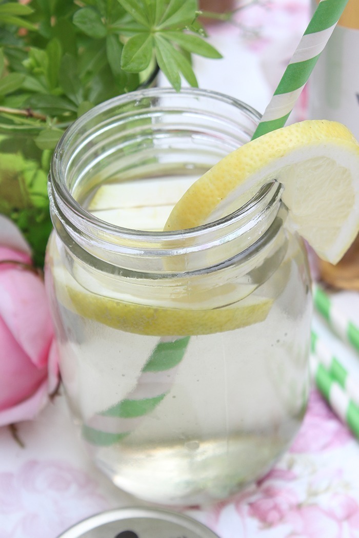 Waldmeistersirup rezept zum selbermachen