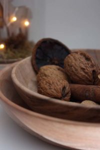 Weihnachtsdekoration mit ediths & ib laursen 6